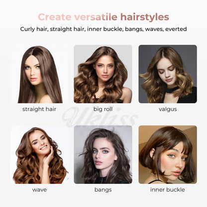 Curling Thermal Brush