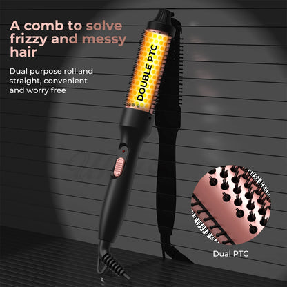 Curling Thermal Brush
