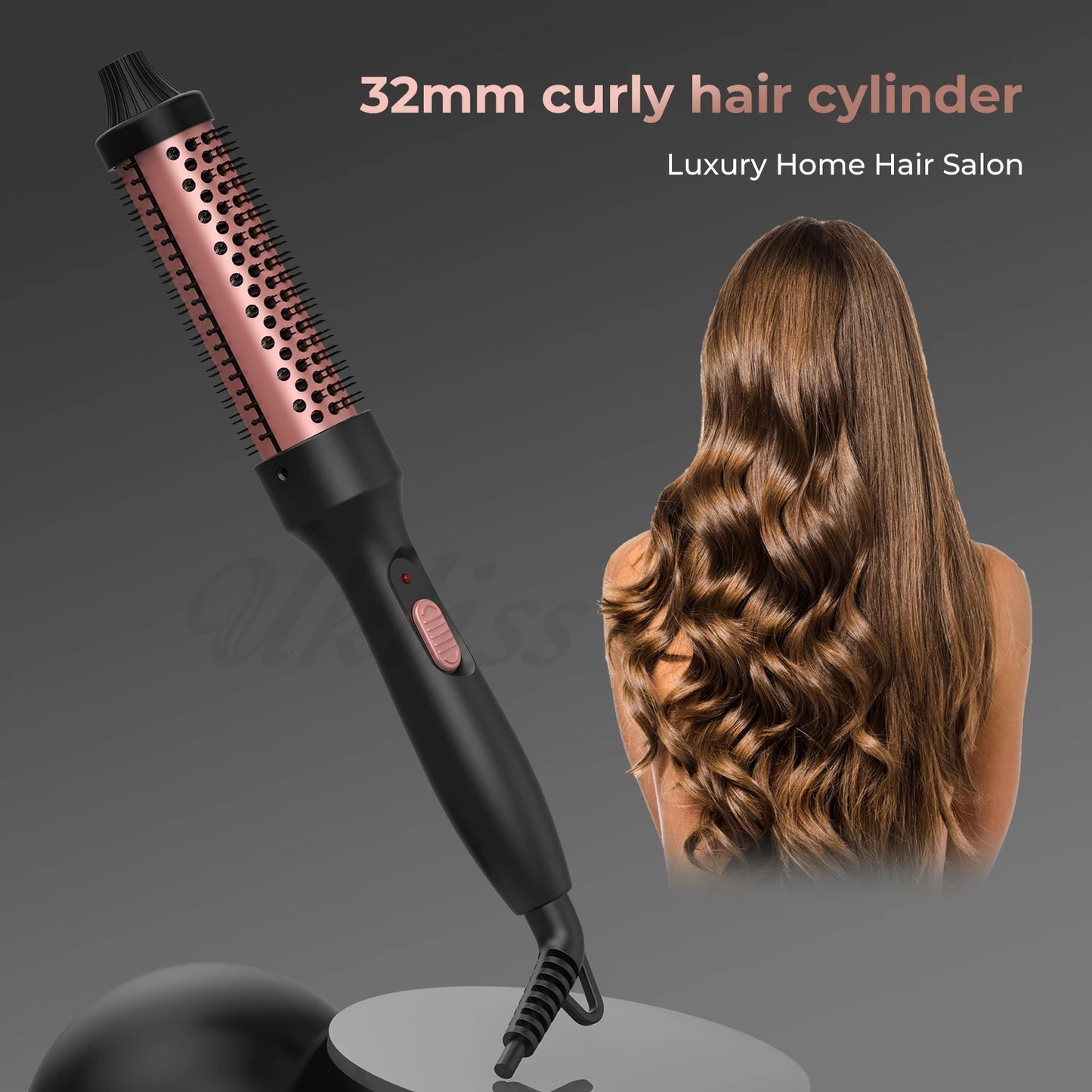 Curling Thermal Brush