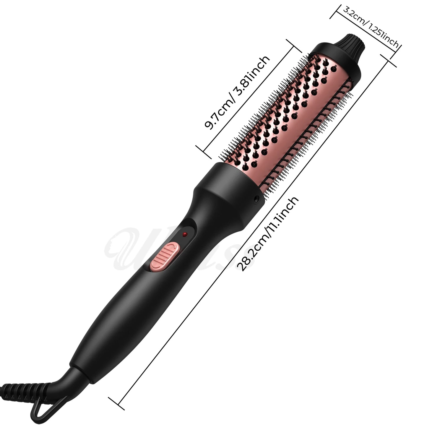 Curling Thermal Brush